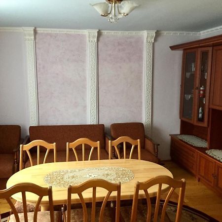 Guest House Karpaty Yaremche Dış mekan fotoğraf