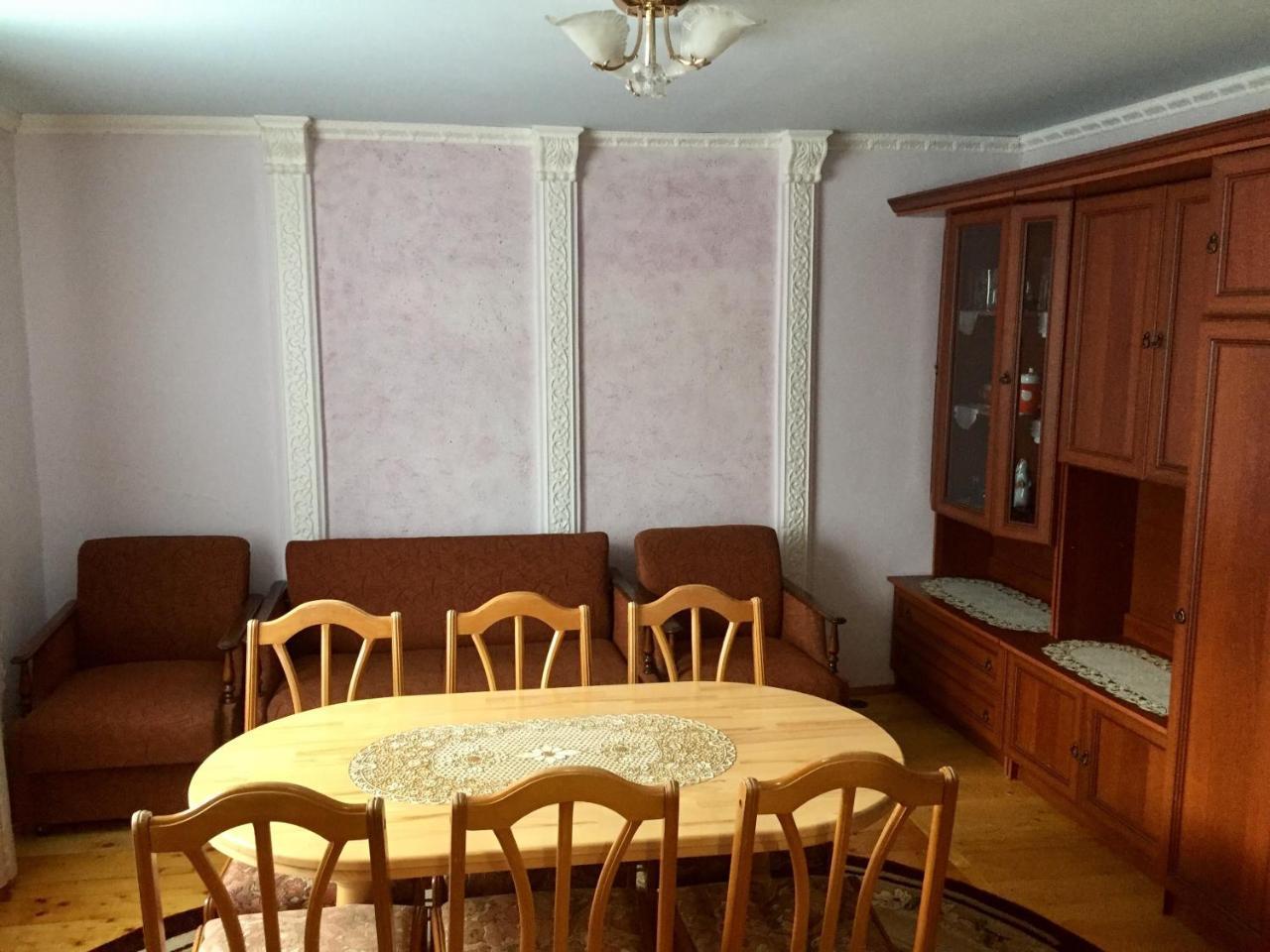 Guest House Karpaty Yaremche Dış mekan fotoğraf